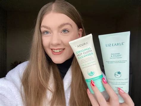 liz earle perfume dupe
